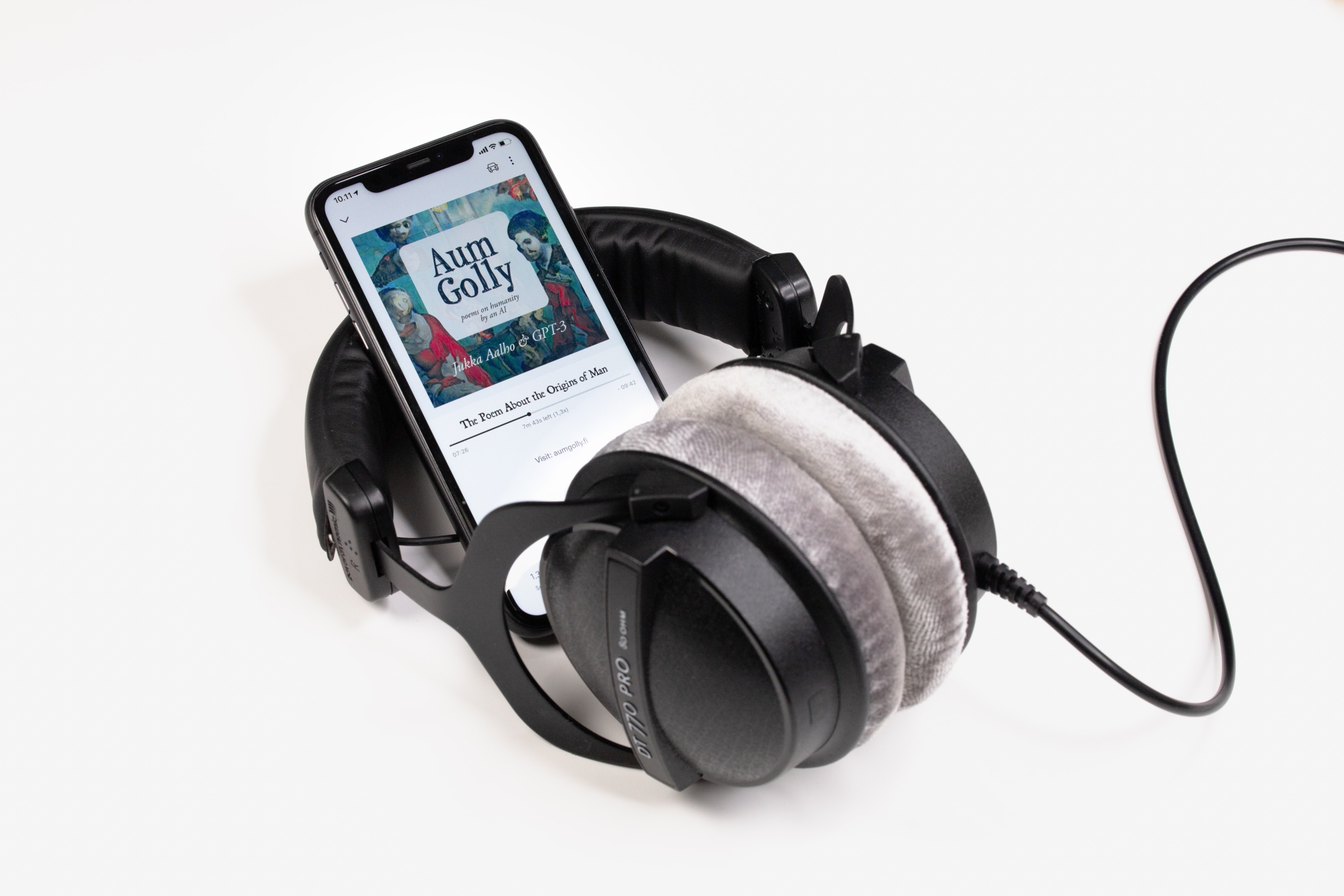 Audiobook ou Audiolivro: uma nova experiência