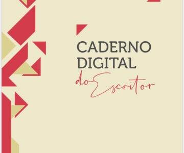 Caderno Digital do Escritor de Crónicas por AnaGui