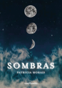 Escrever - Palavra de Autora - Patrícia Morais