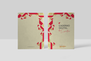Caderno Digital do Escritor