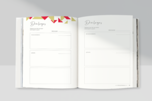 Caderno Digital do Escritor