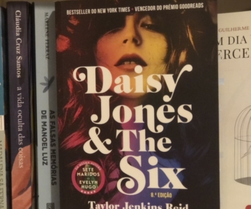 Daisy Jones and The Six